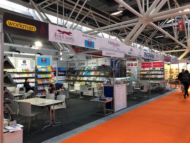Bologna Book Fair