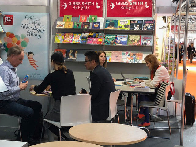 Bologna Book Fair