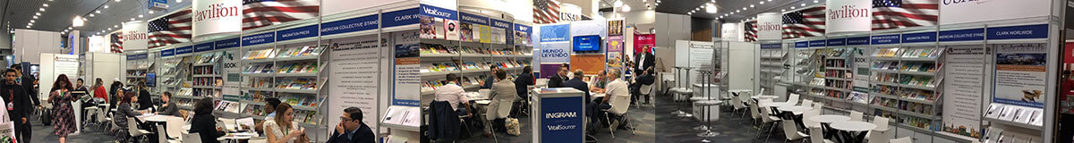 Guadalajara International Book Fair” is locked Guadalajara International Book Fair