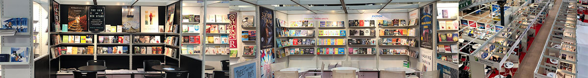The London Book Fair